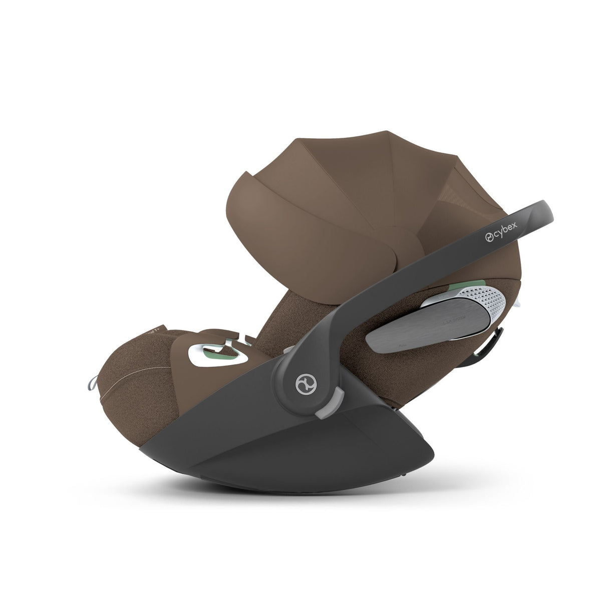 Silla de auto nido Cloud T (Sin Base)
