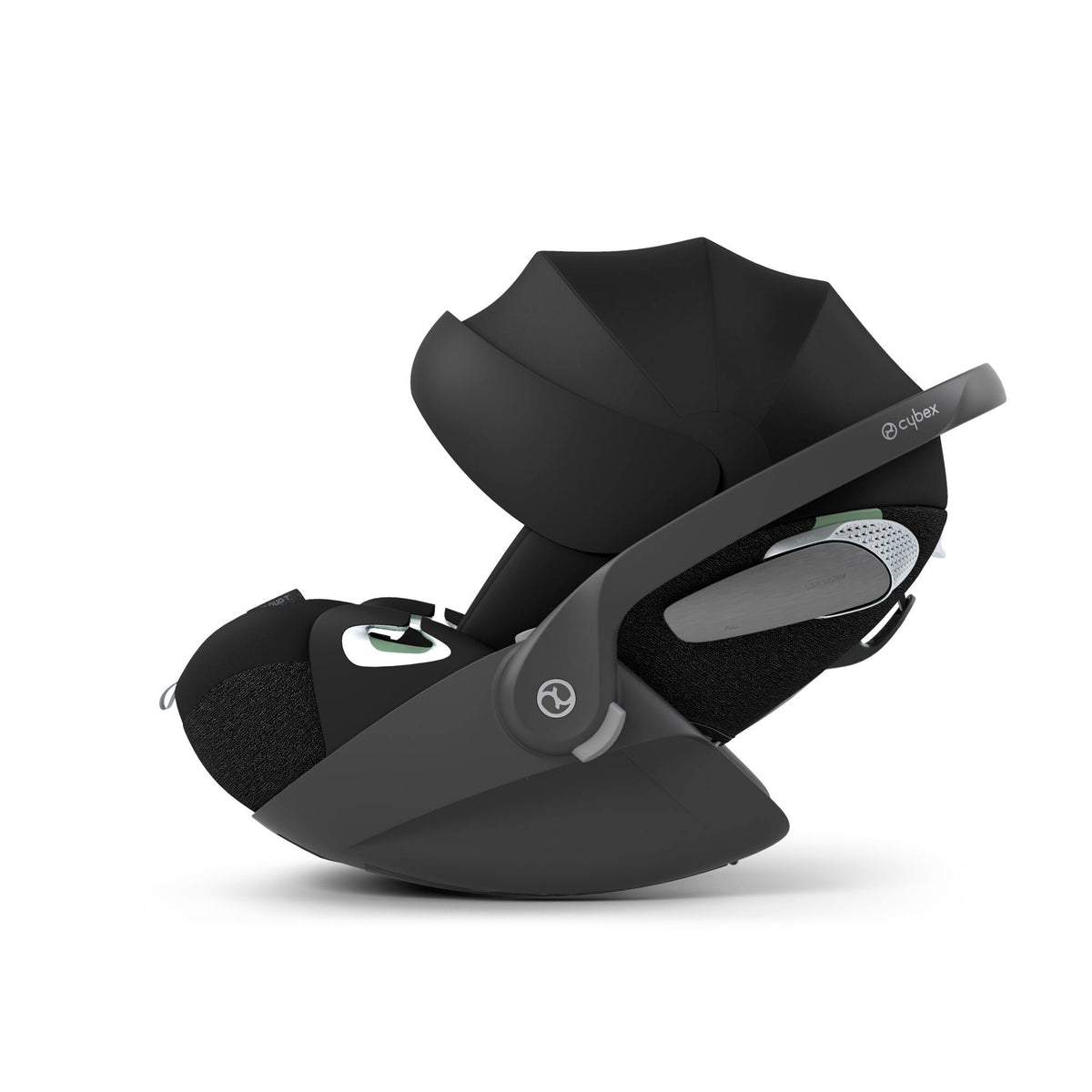 Silla de auto nido para Travel System Cybex