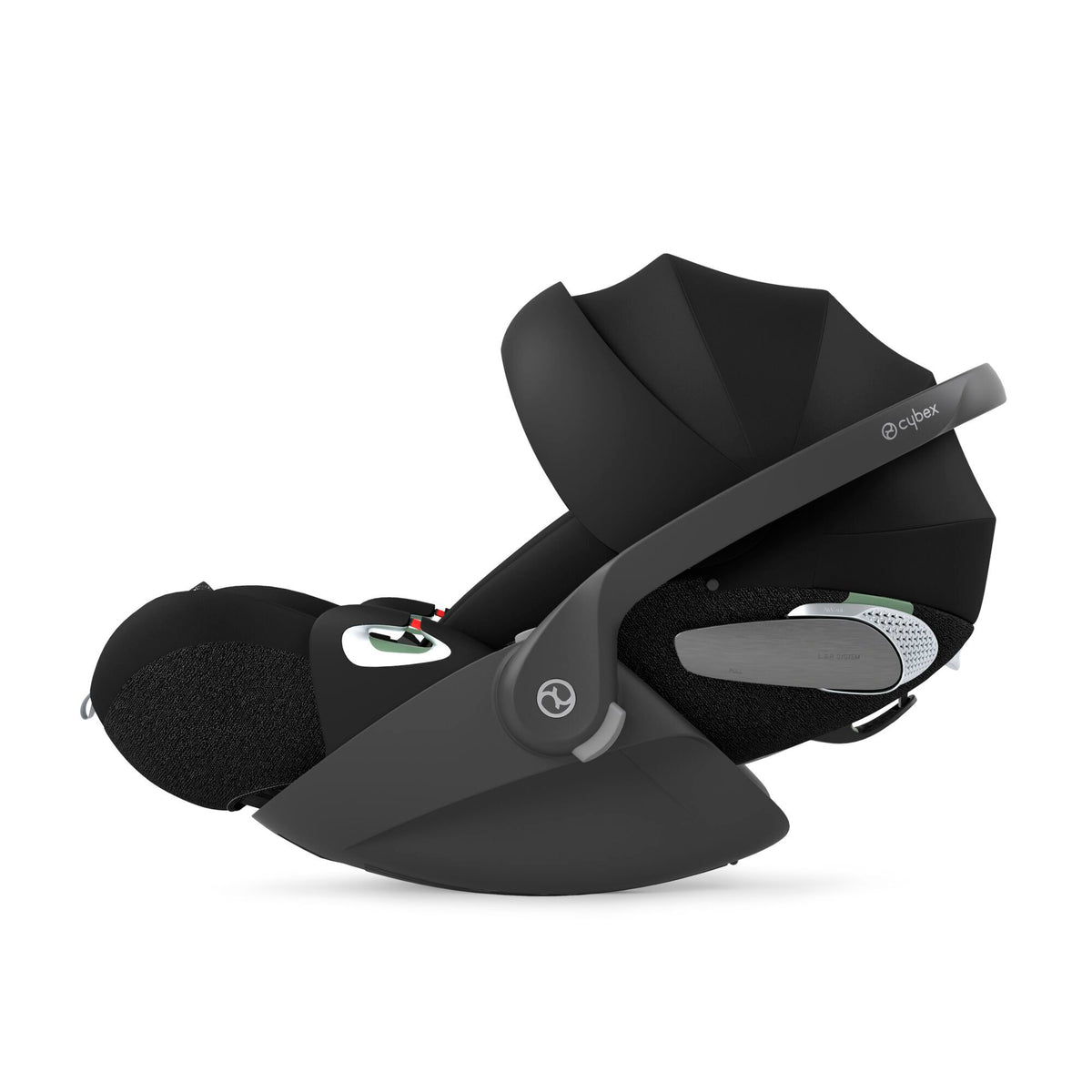 Silla de auto nido para Travel System Cybex