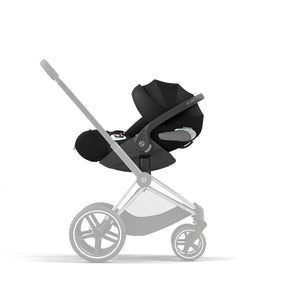 Silla de auto nido para Travel System Cybex