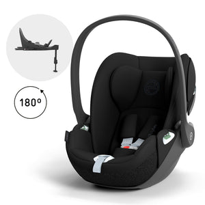 Silla de auto nido para Travel System Cybex