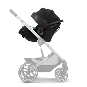 Silla de auto nido para Travel System Cybex - Cybex-MiniNuts expertos en coches y sillas de auto para bebé