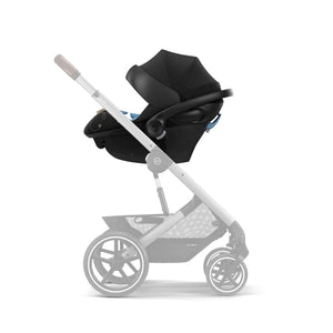 Silla de auto nido para Travel System Cybex - Cybex-MiniNuts expertos en coches y sillas de auto para bebé