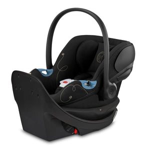 Silla de auto nido para Travel System Cybex - Cybex-MiniNuts expertos en coches y sillas de auto para bebé