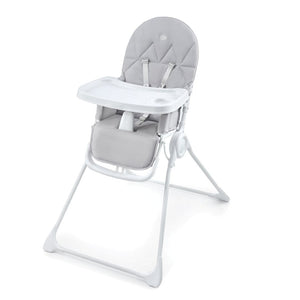Silla de comer compacta Binci - KinderKraft - Mini Nuts - Expertos en sillas de auto y coches de paseo