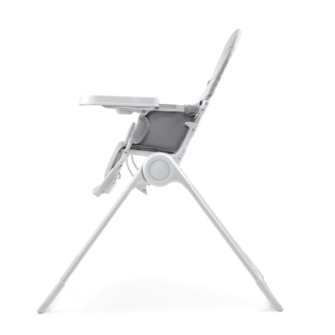 Silla de comer compacta Binci - KinderKraft - Mini Nuts - Expertos en sillas de auto y coches de paseo