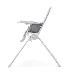 Silla de comer compacta Binci - KinderKraft - Mini Nuts - Expertos en sillas de auto y coches de paseo