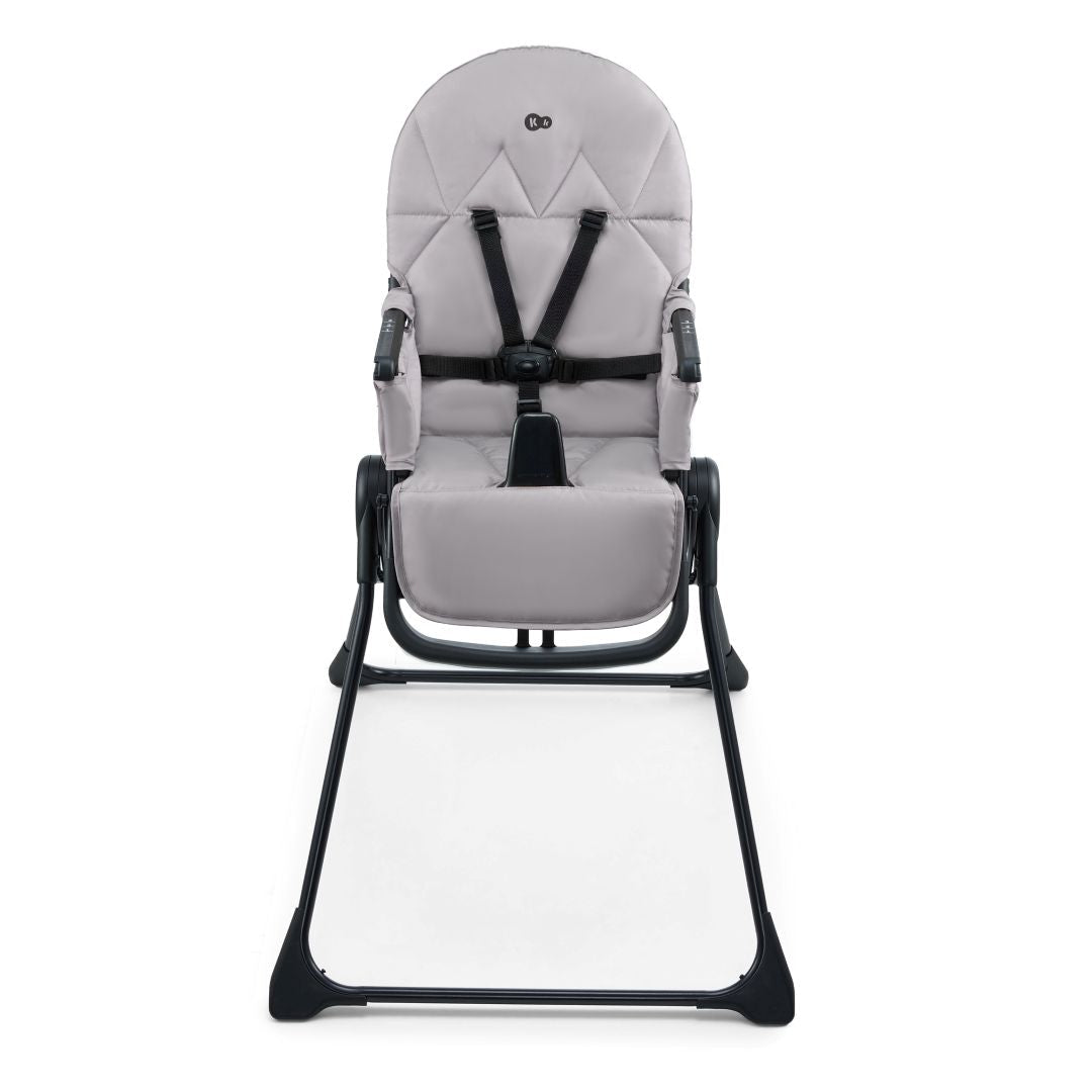 Silla de comer compacta Binci - KinderKraft - Mini Nuts - Expertos en sillas de auto y coches de paseo