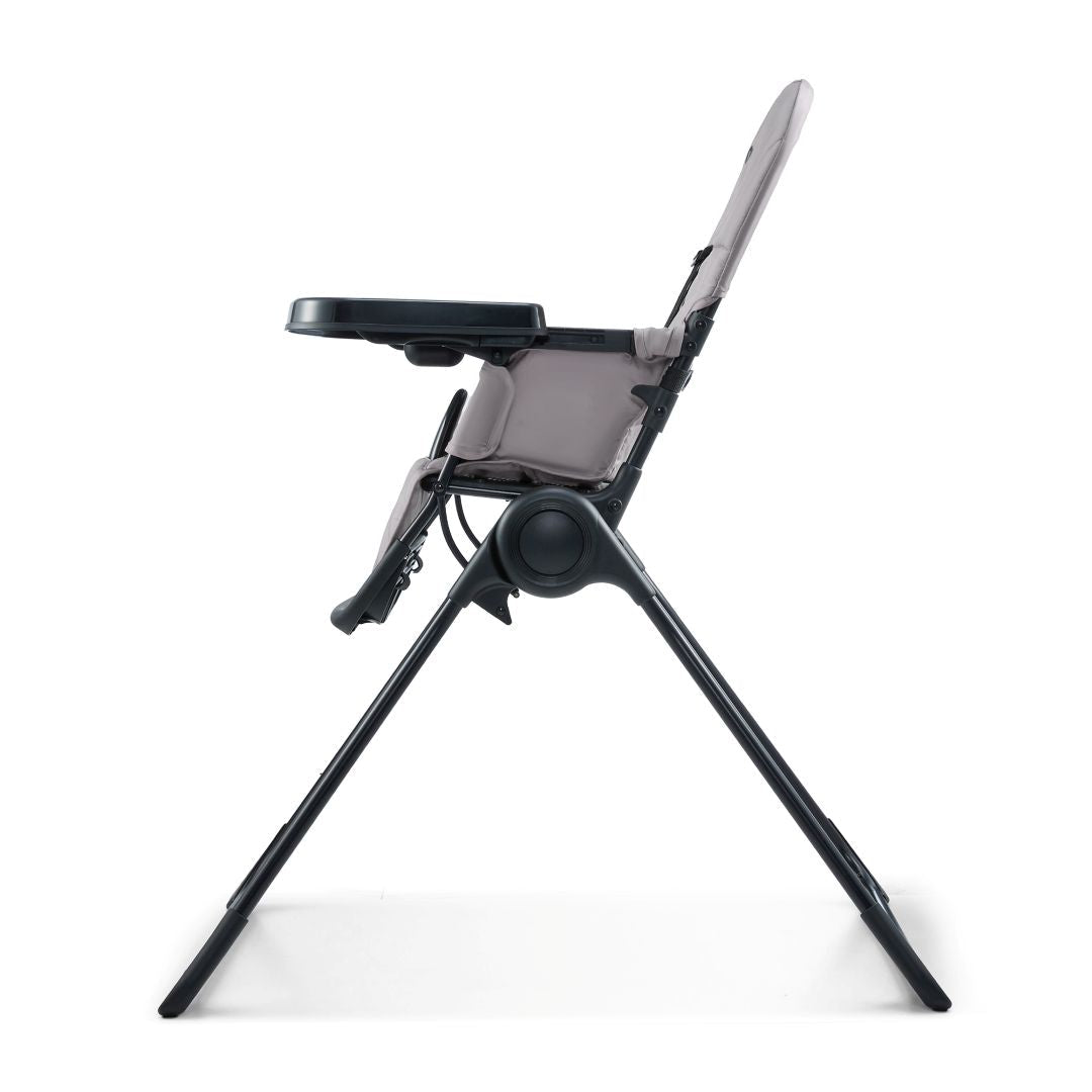 Silla de comer compacta Binci - KinderKraft - Mini Nuts - Expertos en sillas de auto y coches de paseo