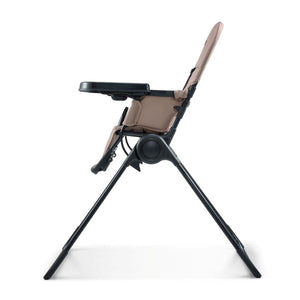 Silla de comer compacta Binci - KinderKraft - Mini Nuts - Expertos en sillas de auto y coches de paseo