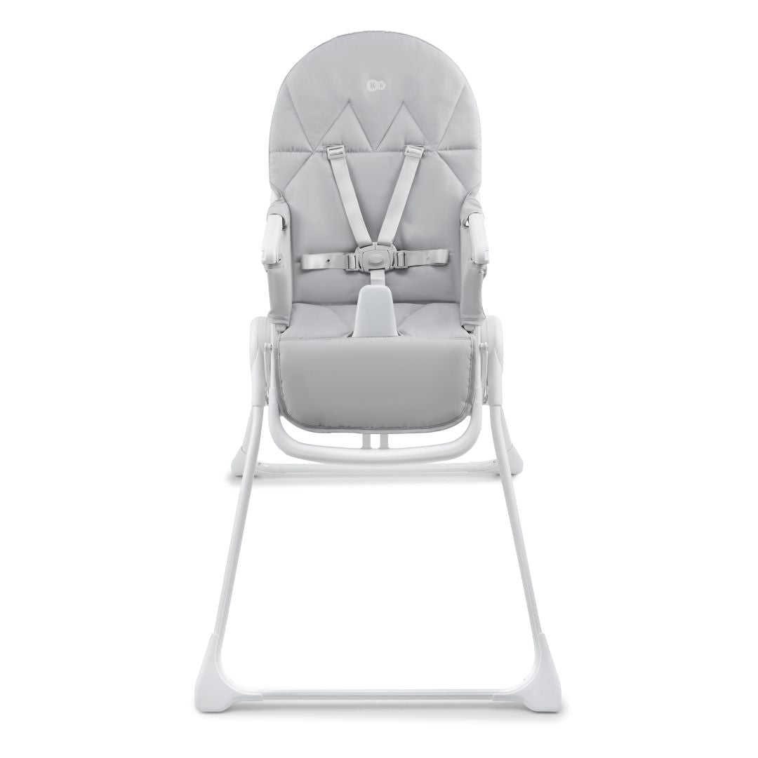Silla de comer compacta Binci - KinderKraft - Mini Nuts - Expertos en sillas de auto y coches de paseo