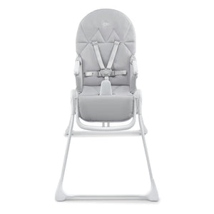 Silla de comer compacta Binci - KinderKraft - Mini Nuts - Expertos en sillas de auto y coches de paseo