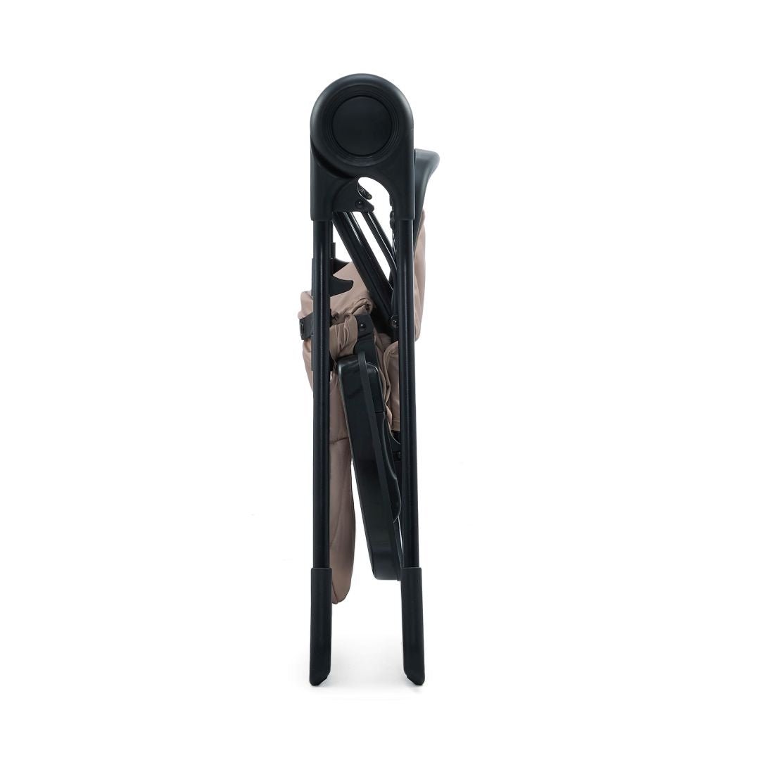 Silla de comer compacta Binci - KinderKraft - Mini Nuts - Expertos en sillas de auto y coches de paseo