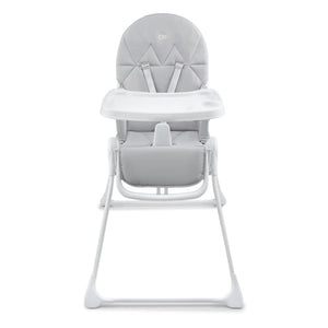 Silla de comer compacta Binci - KinderKraft - Mini Nuts - Expertos en sillas de auto y coches de paseo
