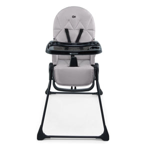 Silla de comer compacta Binci - KinderKraft - Mini Nuts - Expertos en sillas de auto y coches de paseo