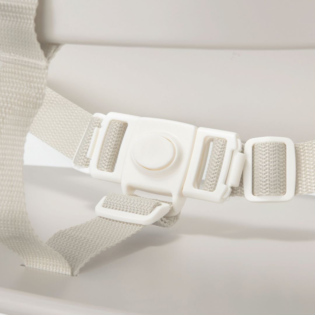 Silla de comer evolutiva 2 en 1 Enock - KinderKraft - Mini Nuts - Expertos en sillas de auto y coches de paseo