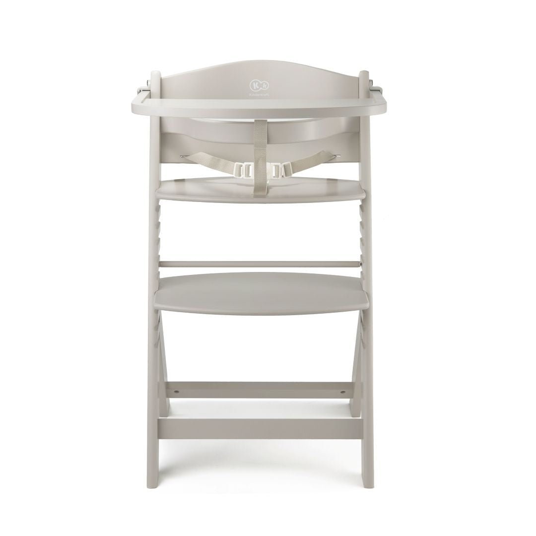 Silla de comer evolutiva 2 en 1 Enock - KinderKraft - Mini Nuts - Expertos en sillas de auto y coches de paseo