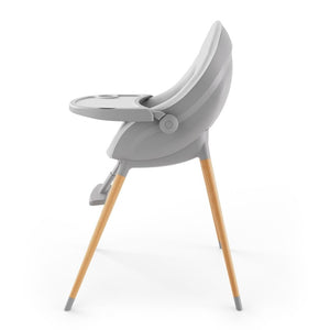 Silla de comer evolutiva 3 en 1 Fini Up - KinderKraft-Mini Nuts - Expertos en sillas de auto y coches de paseo