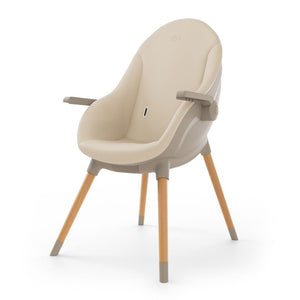 Silla de comer evolutiva 3 en 1 Fini Up - KinderKraft-Mini Nuts - Expertos en sillas de auto y coches de paseo