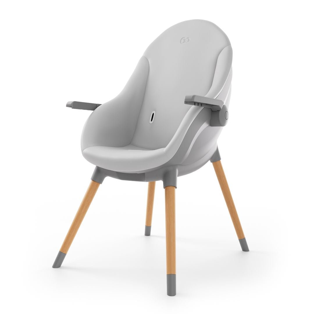 Silla de comer evolutiva 3 en 1 Fini Up - KinderKraft-Mini Nuts - Expertos en sillas de auto y coches de paseo