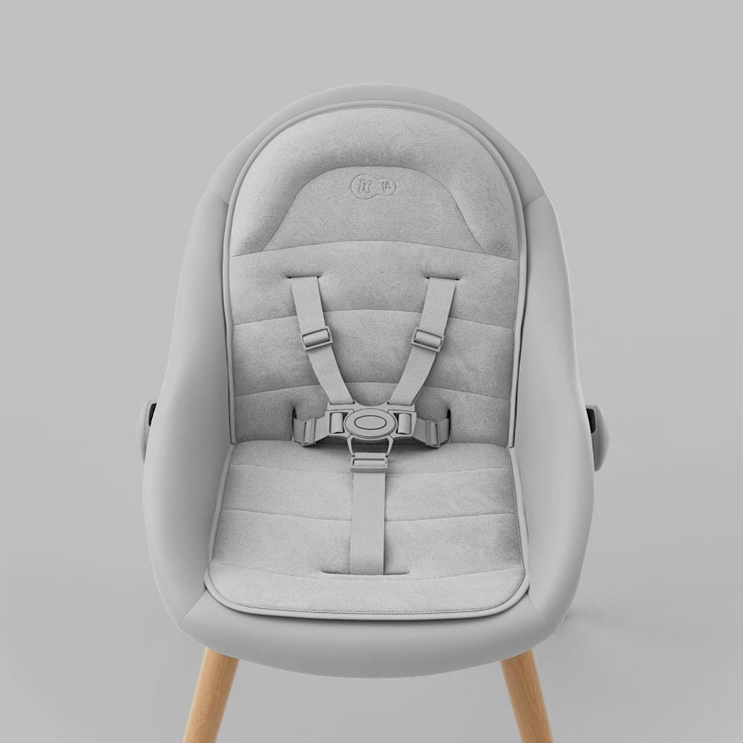 Silla de comer evolutiva 3 en 1 Fini Up - KinderKraft-Mini Nuts - Expertos en sillas de auto y coches de paseo
