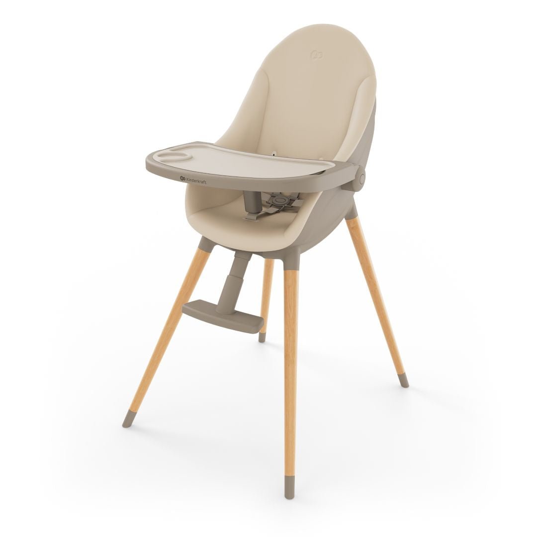 Silla de comer evolutiva 3 en 1 Fini Up - KinderKraft-Mini Nuts - Expertos en sillas de auto y coches de paseo