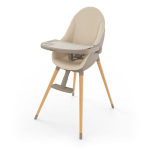 Silla de comer evolutiva 3 en 1 Fini Up - KinderKraft-Mini Nuts - Expertos en sillas de auto y coches de paseo