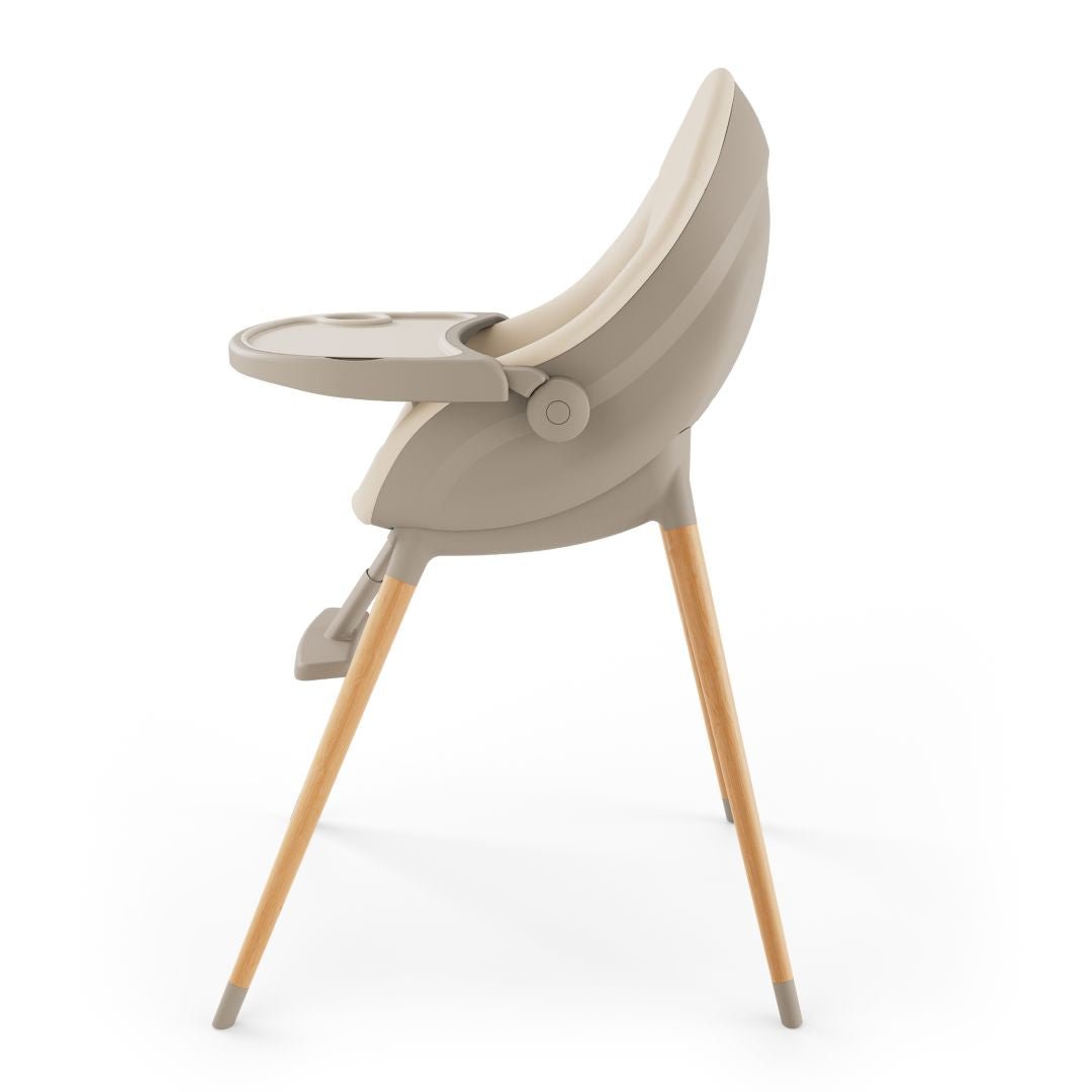 Silla de comer evolutiva 3 en 1 Fini Up - KinderKraft-Mini Nuts - Expertos en sillas de auto y coches de paseo