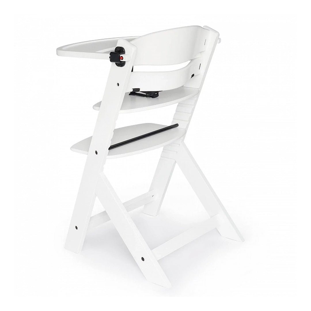 Silla de comer evolutiva 4 en 1 Enock + Silla mecedora Calmee - KinderKraft-Mini Nuts - Expertos en sillas de auto y coches de paseo