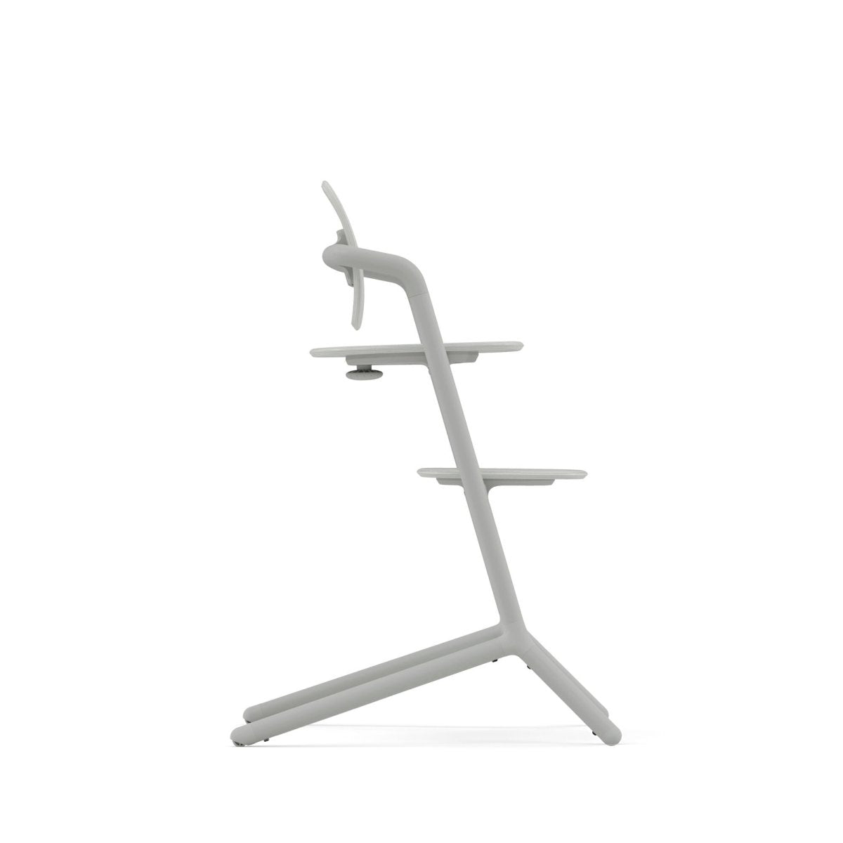 Silla de comer evolutiva 4 en 1 Lemo - Cybex Gold - Mini Nuts - Expertos en sillas de auto y coches de paseo