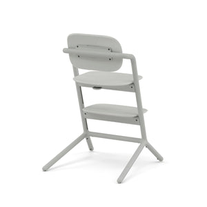 Silla de comer evolutiva 4 en 1 Lemo - Cybex Gold - Mini Nuts - Expertos en sillas de auto y coches de paseo