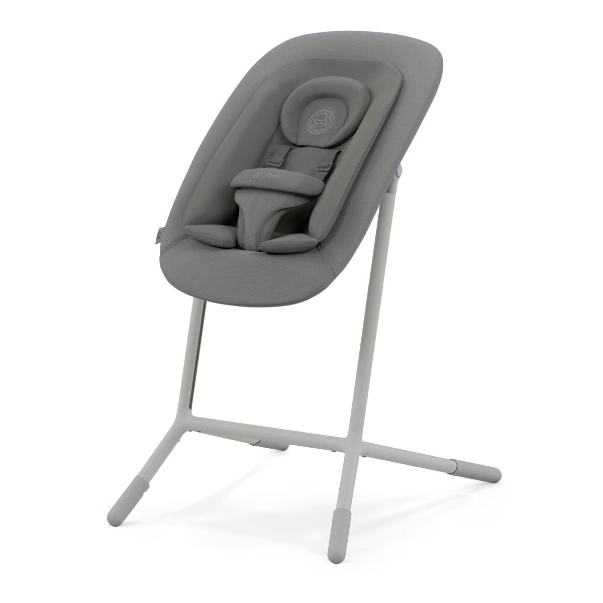 Silla de comer evolutiva 4 en 1 Lemo - Cybex Gold - Mini Nuts - Expertos en sillas de auto y coches de paseo