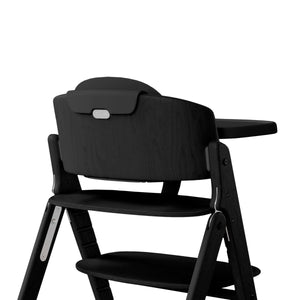 Silla de comer evolutiva Click & Fold 3 en 1 - Cybex Gold - Mini Nuts - Expertos en sillas de auto y coches de paseo