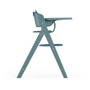 Silla de comer evolutiva Click & Fold 3 en 1 - Cybex Gold - Mini Nuts - Expertos en sillas de auto y coches de paseo