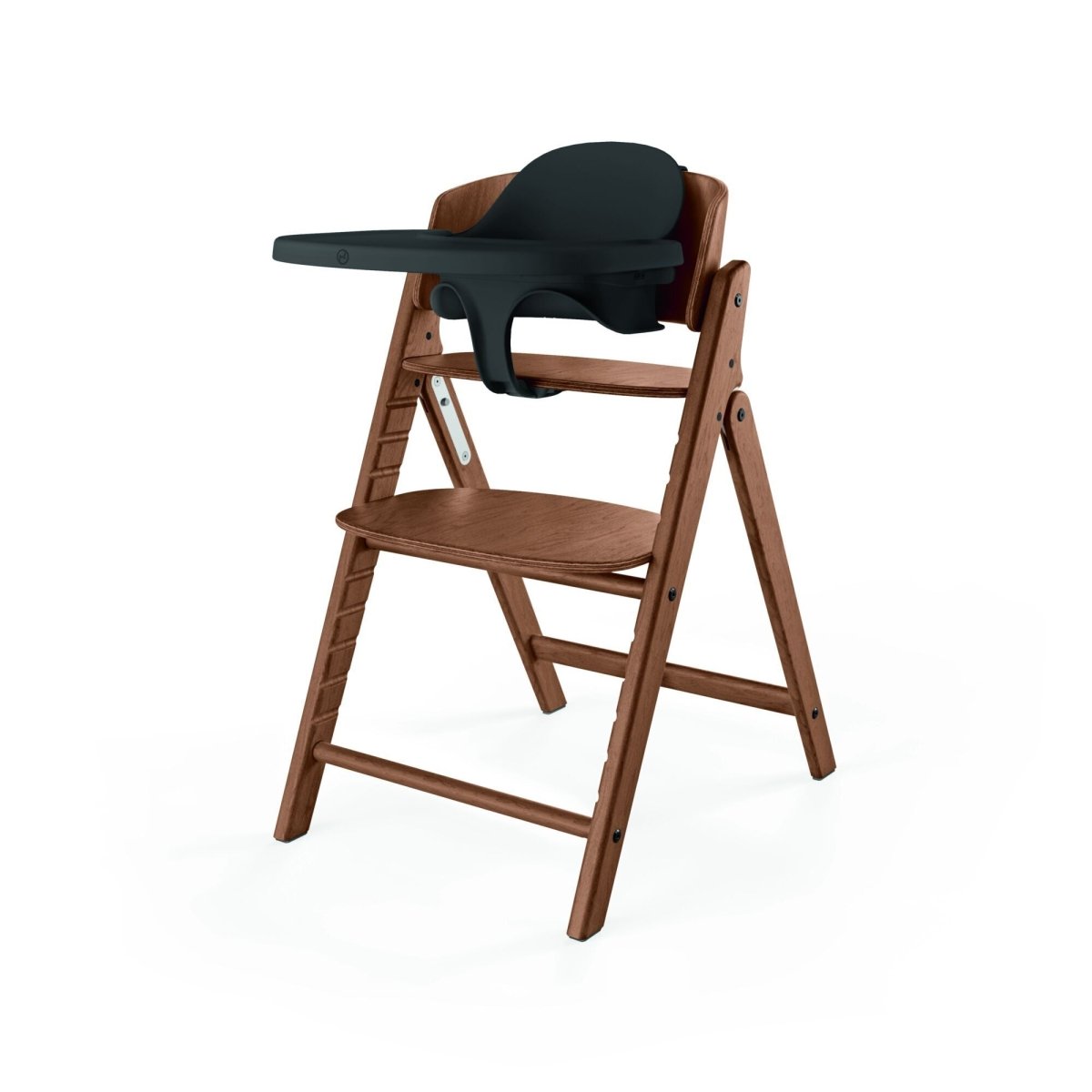 Silla de comer evolutiva Click & Fold 3 en 1 - Cybex Gold - Mini Nuts - Expertos en sillas de auto y coches de paseo