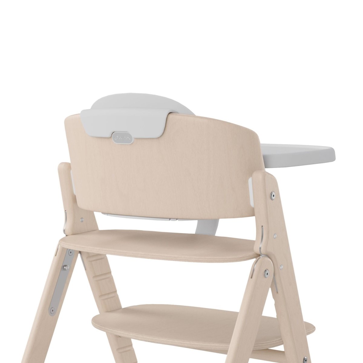 Silla de comer evolutiva Click & Fold 3 en 1 - Cybex Gold - Mini Nuts - Expertos en sillas de auto y coches de paseo