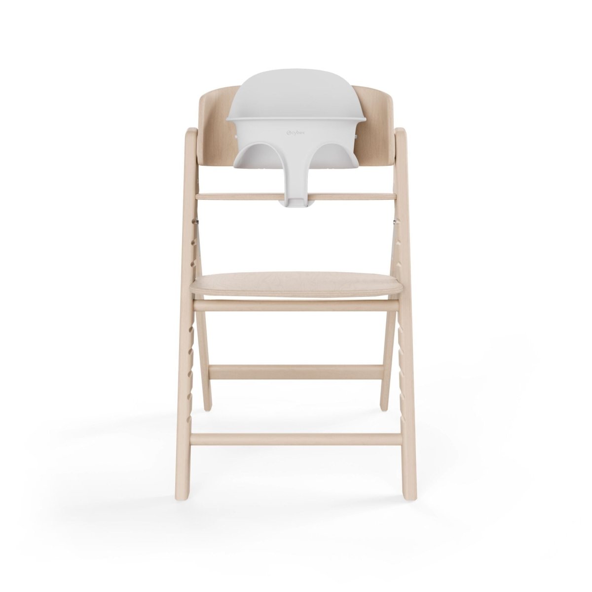 Silla de comer evolutiva Click & Fold 3 en 1 - Cybex Gold - Mini Nuts - Expertos en sillas de auto y coches de paseo