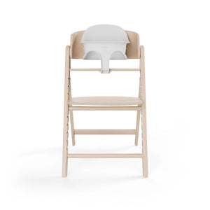 Silla de comer evolutiva Click & Fold 3 en 1 - Cybex Gold - Mini Nuts - Expertos en sillas de auto y coches de paseo