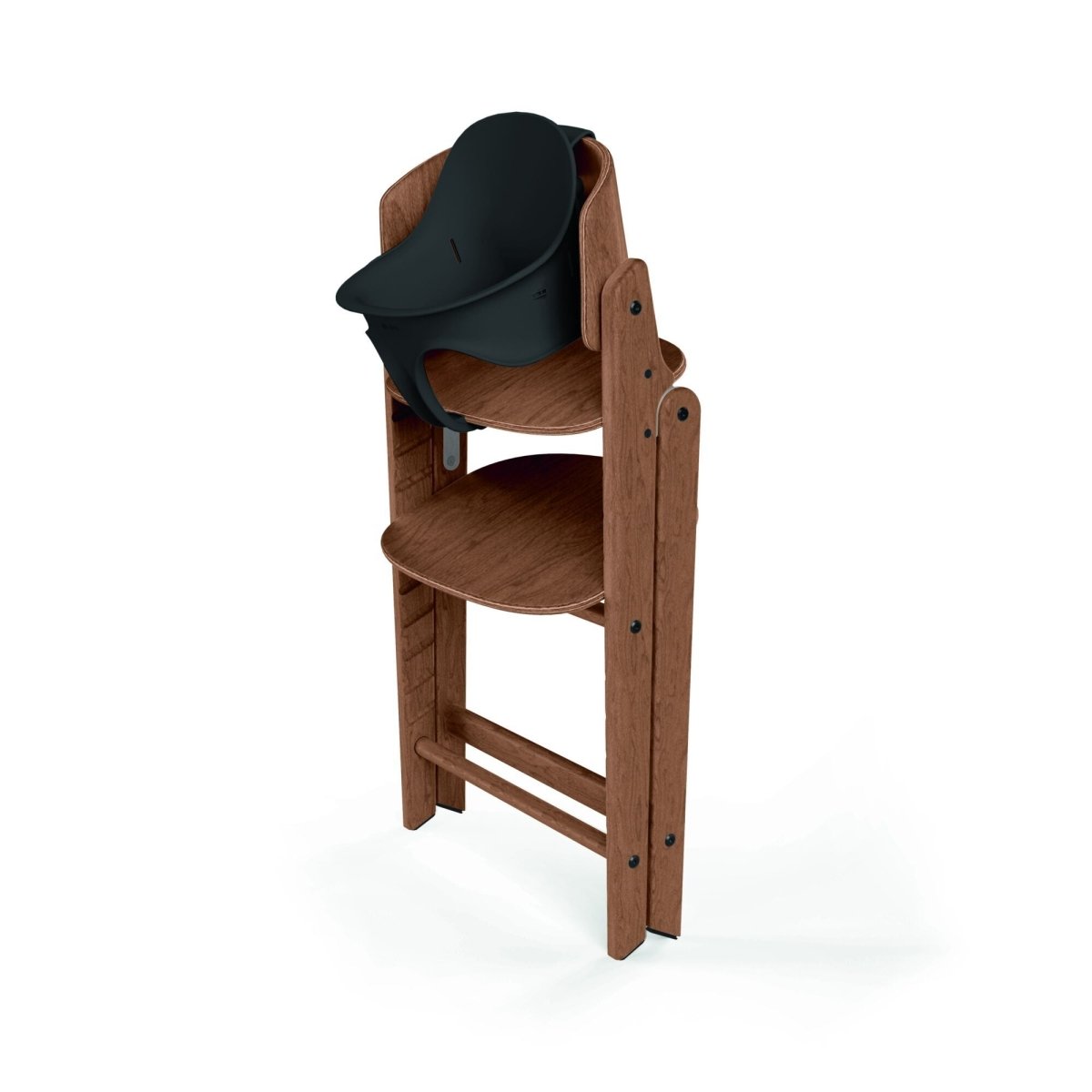 Silla de comer evolutiva Click & Fold 3 en 1 - Cybex Gold - Mini Nuts - Expertos en sillas de auto y coches de paseo