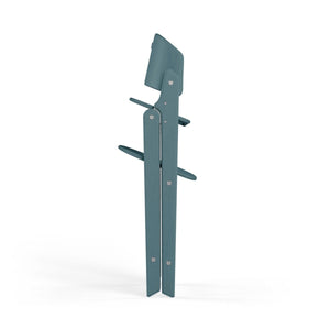 Silla de comer evolutiva Click & Fold 3 en 1 - Cybex Gold - Mini Nuts - Expertos en sillas de auto y coches de paseo