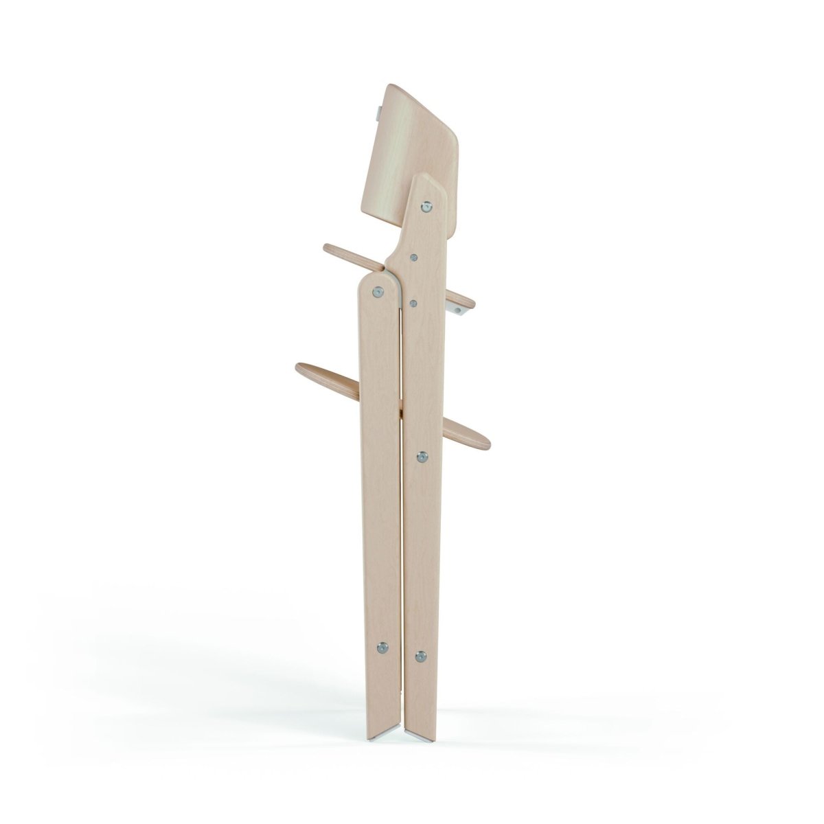 Silla de comer evolutiva Click & Fold 3 en 1 - Cybex Gold - Mini Nuts - Expertos en sillas de auto y coches de paseo