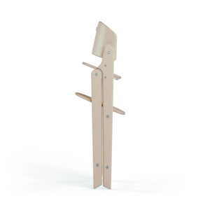 Silla de comer evolutiva Click & Fold 3 en 1 - Cybex Gold - Mini Nuts - Expertos en sillas de auto y coches de paseo