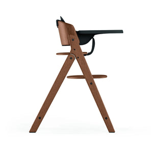 Silla de comer evolutiva Click & Fold 3 en 1 - Cybex Gold - Mini Nuts - Expertos en sillas de auto y coches de paseo