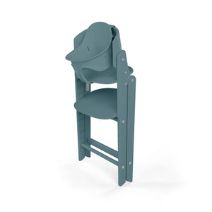 Silla de comer evolutiva Click & Fold 3 en 1 - Cybex Gold - Mini Nuts - Expertos en sillas de auto y coches de paseo