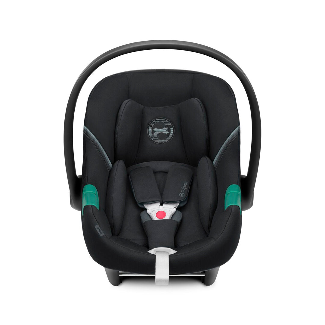 Travel System Beezy 2 One Box con Aton S2 con base