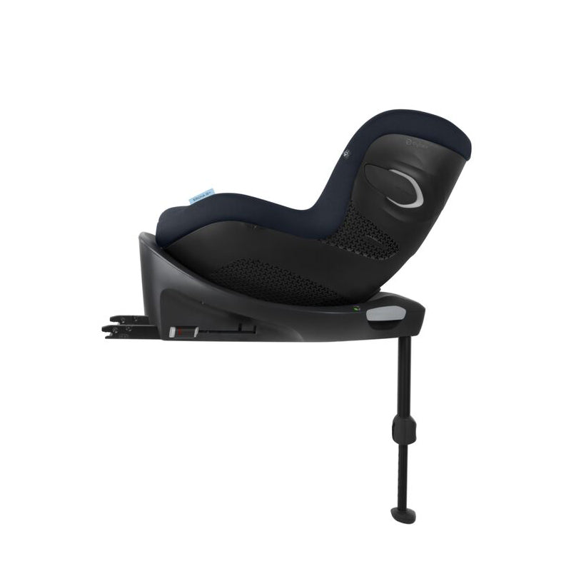 Cybex Siège Auto Sirona Z2 Plus I-Size BLEU - Comparer Avec