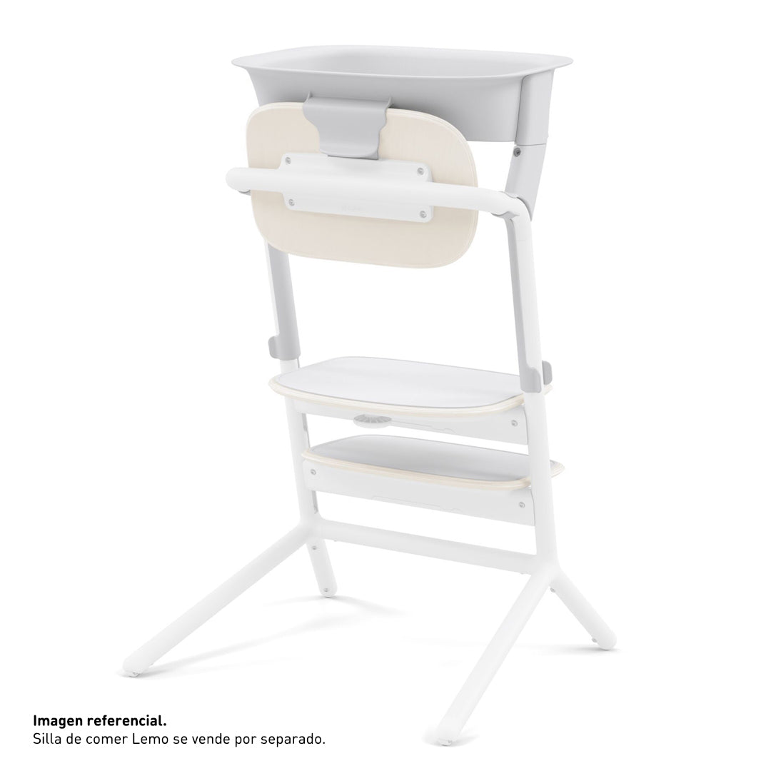Torre de Aprendizaje Silla Lemo - Cybex - Mini Nuts - Expertos en sillas de auto y coches de paseo para bebés