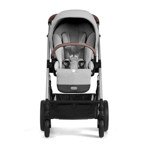 Travel System Balios S Lux 3.0 + Aton G + Base - Cybex Gold-MiniNuts expertos en coches y sillas de auto para bebé