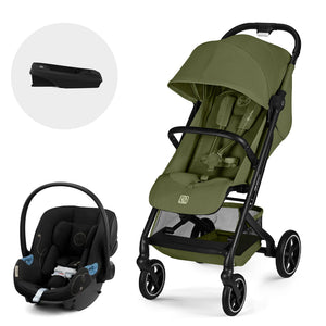 Travel System Beezy 3