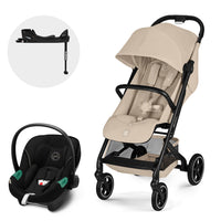 Travel System Beezy 2026